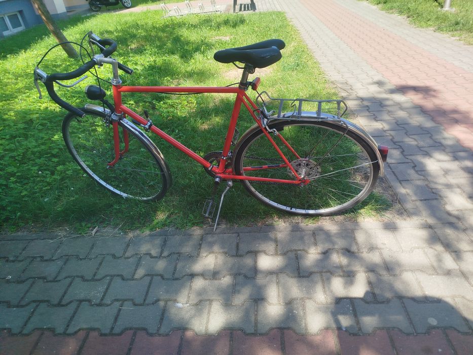 Sprzedam kolarzówke
