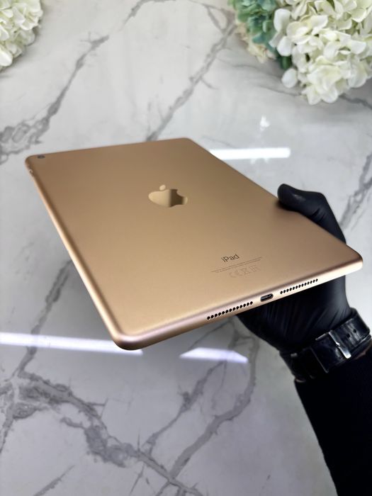Ідеальний iPad 6 32GB 88%АКБ (Магазин Гарантія)