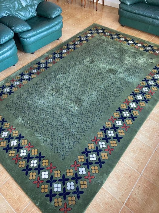 3 Tapetes para venda