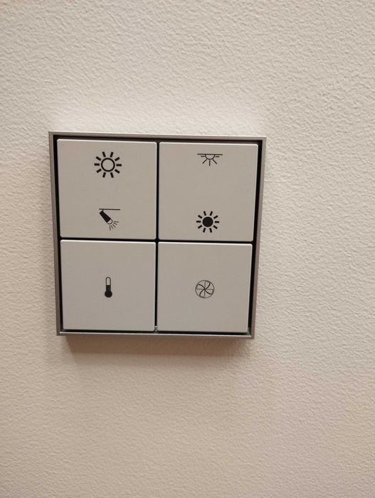 KNX instalacje Smart Home