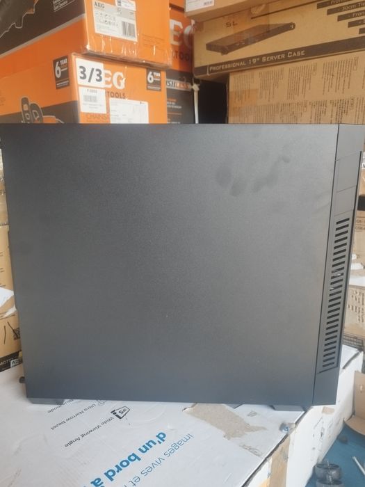 Obudowa Sharkoon S1000 mAtx Nowa