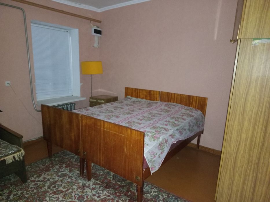 Продам частину будинку