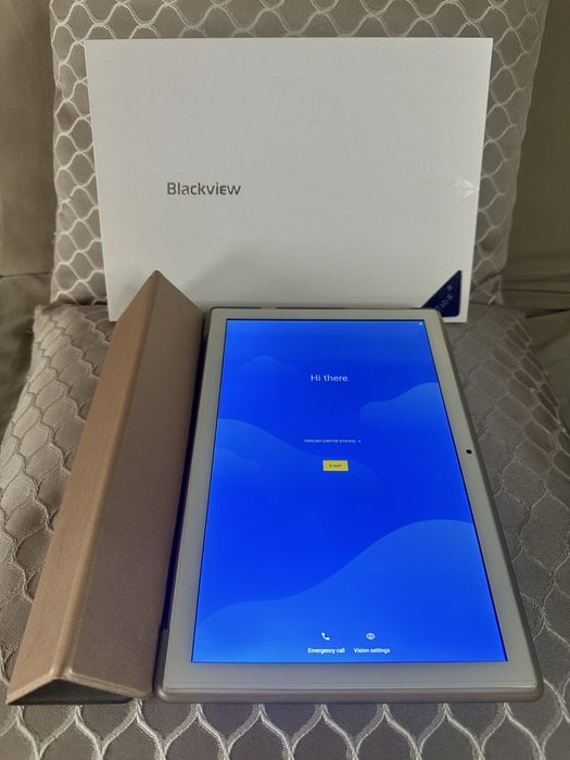 Планшет Blackview Tab 8