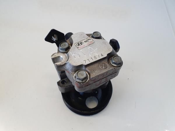 Bomba de direção KIA Picanto (BA)