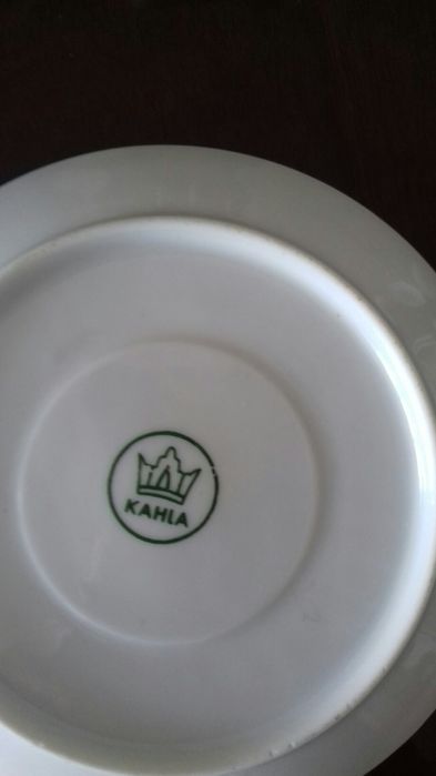 Кофейный сервиз ГДР