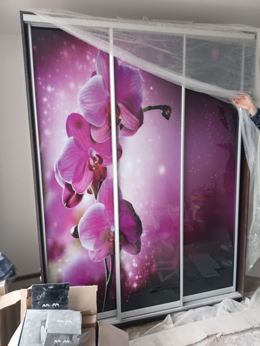 Продається шафа купе