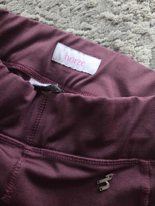 Legginsy/bryczesy Horze r.150