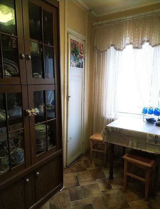 SK S4 Продам 4 комнатную квартиру Песочин, м/р Надия