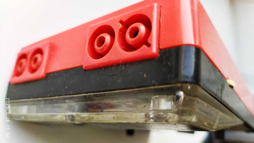 Тестер аналоговий Ц4317М. Мультиметр