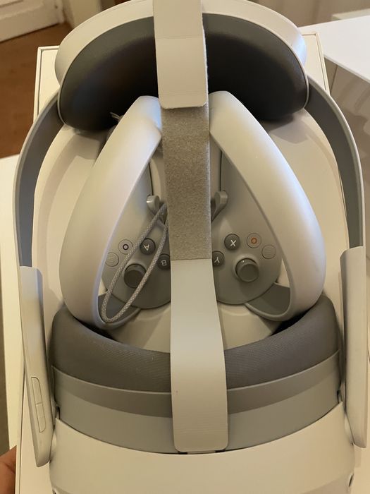 Oculos de realidade virtual Pico 4