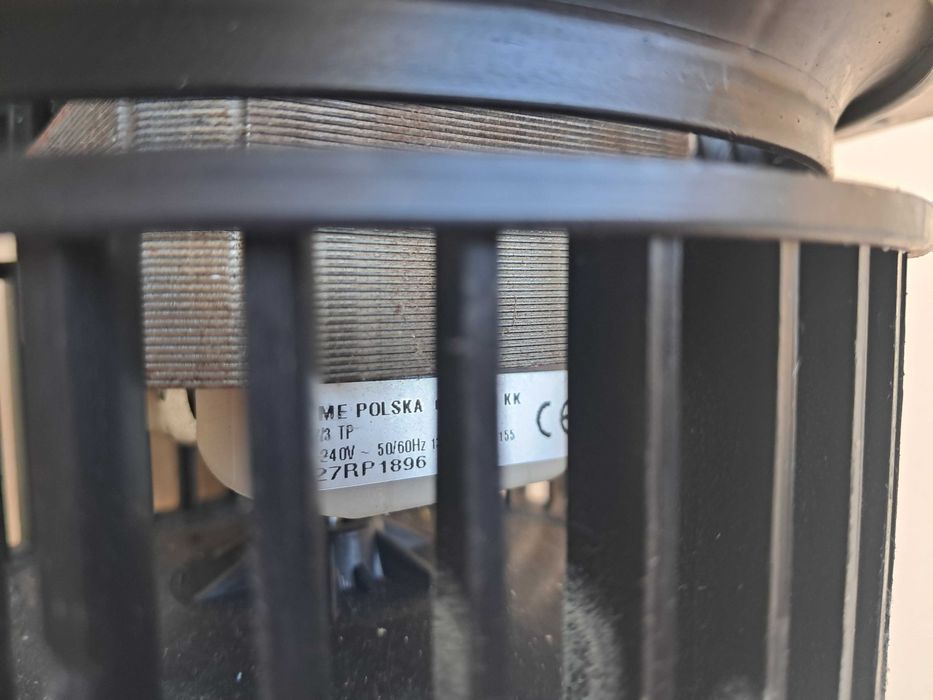 Motor para exaustor de cuzinha