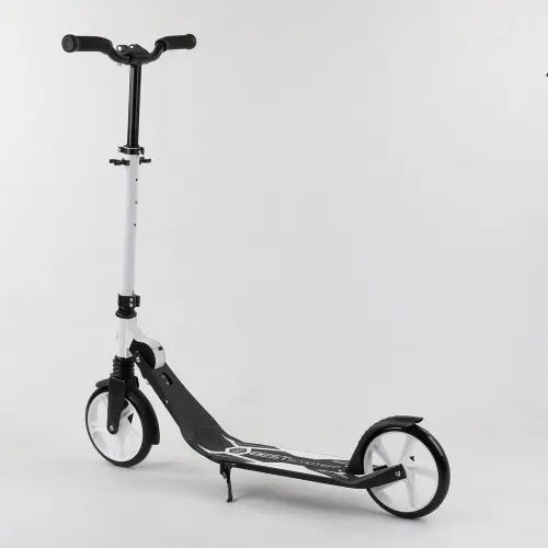 Двоколісний  самокат BEST SCOOTER