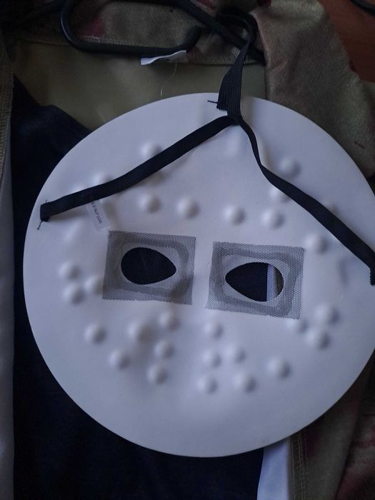 Strój Kostium Jason Piątek 13-go Friday 13th dla dorosłych