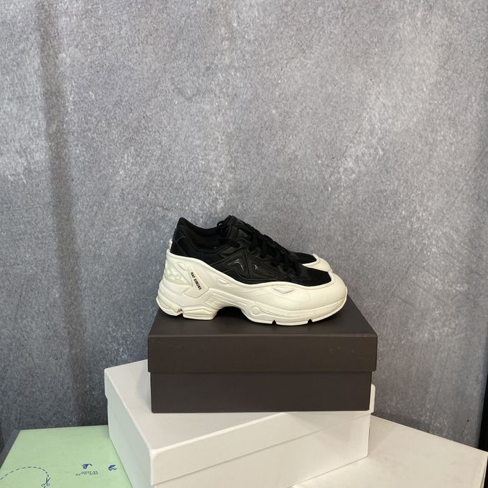 Raf Simons Pharaxus Black/White: 12 000 грн. - Кроссовки для