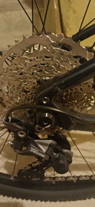 Rower górski MTB Rocraider Explorer 540 29 "