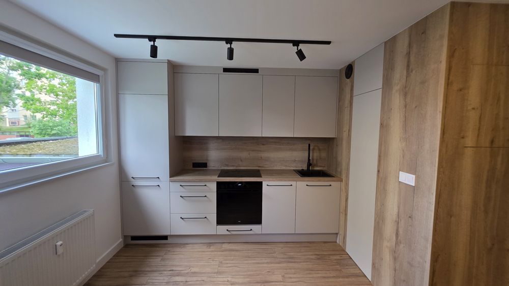 Wynajmę mieszkanie 2 pok w centrum 43m