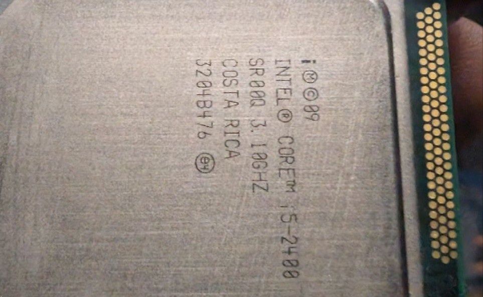 Hp, Системний блок, 16gb, HP Compaq 8200 Elite SFF компю