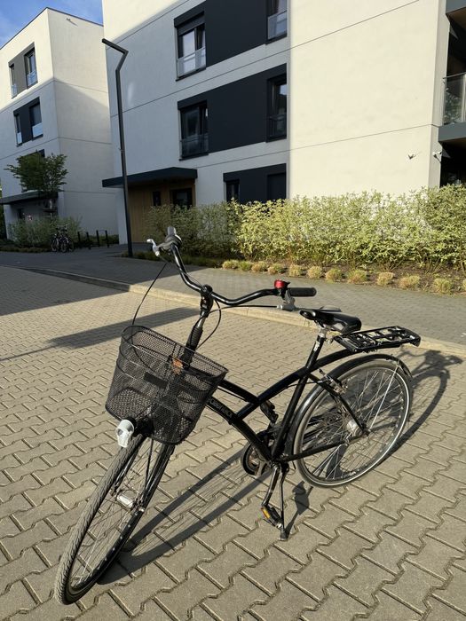 Rower trekkingowy Rabeneick