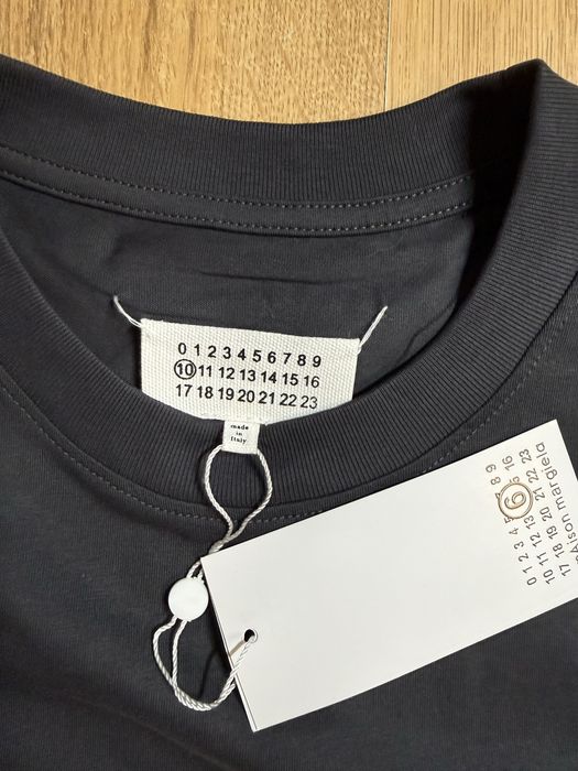 Футболка Maison Margiela