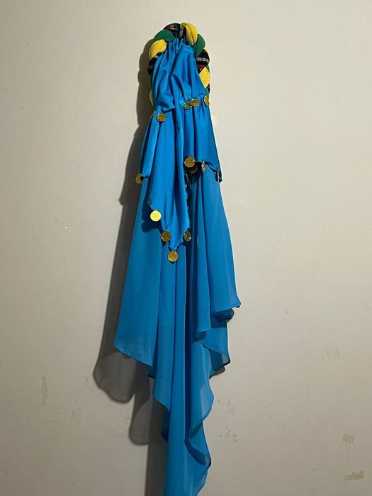 Плаття для східних танців