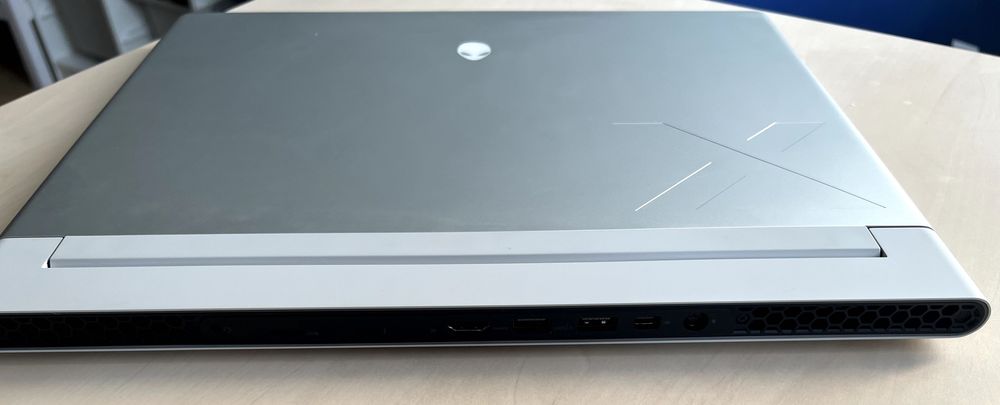 Laptop DELL Alienware x16 i9-13900HK 32GB RAM 2TB SSD GeForce RTX4080