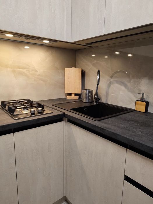 Вишукана НОВА квартира Вокзал 2хв/Центр/Подобово /Погодинн