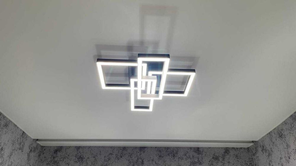 10 РОКІВ НА РИНКУ! Стелі. Потолки. Натяжні стелі. Стеля монтаж продаж