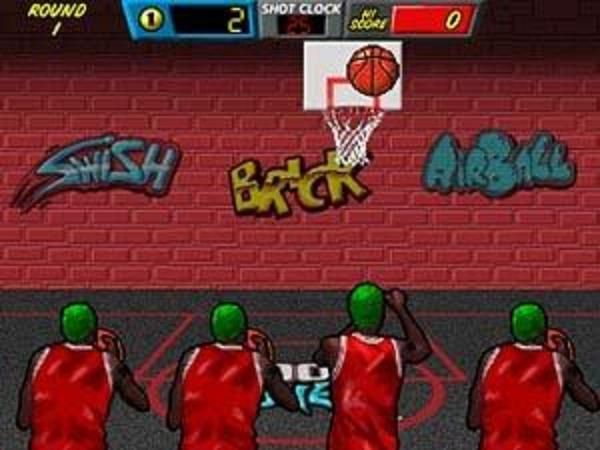 Jogos Megatouche originais