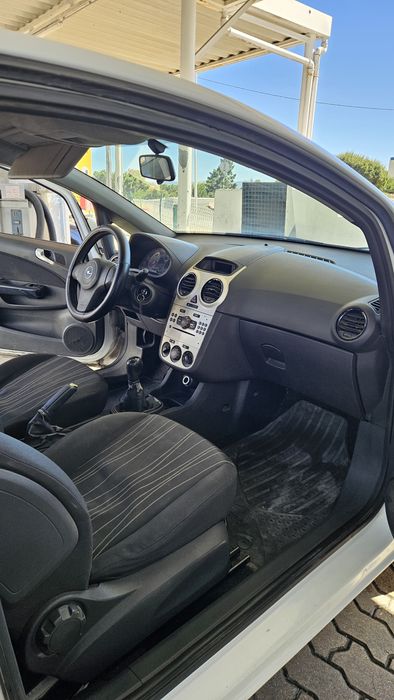Opel Corsa 1.3 CDTI (IVA Dedutível)