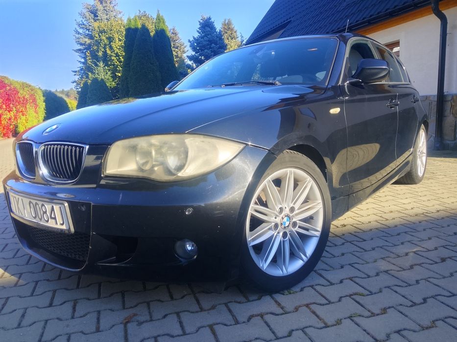 BMW Seria 1