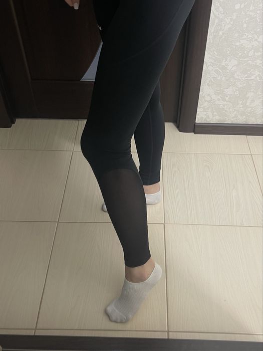 Жіночі лосіни Nike pro