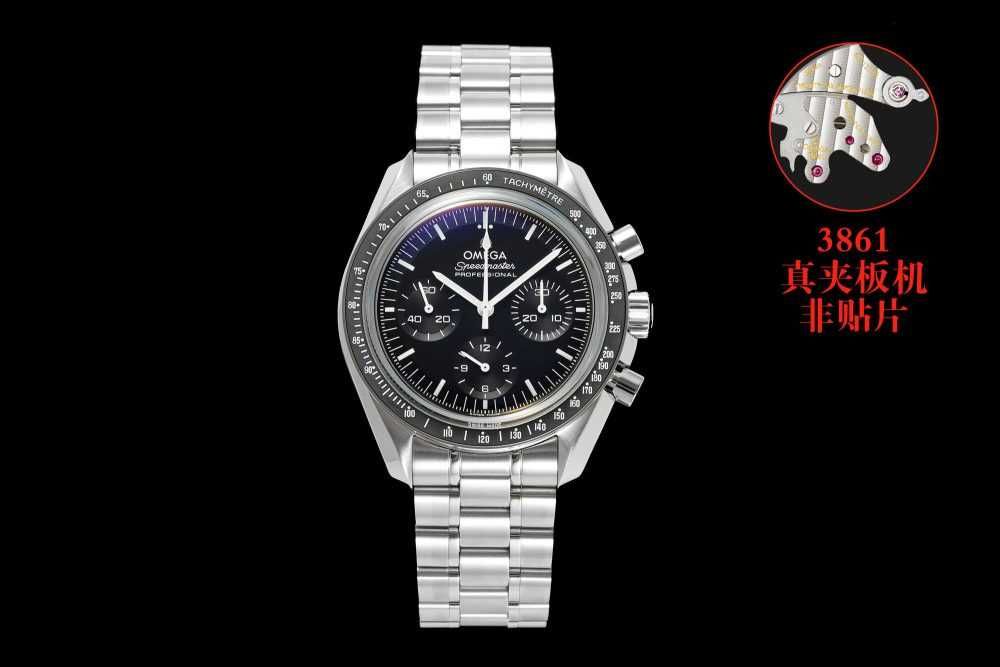 SUPER CLON Omega Speedmaster Chronograph