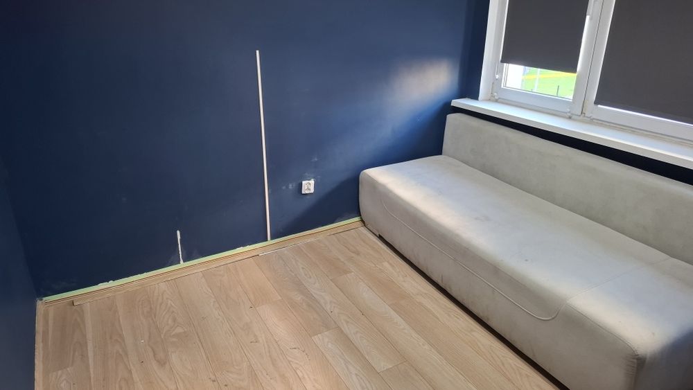 Mieszkanie 3 pokojowe I piętro