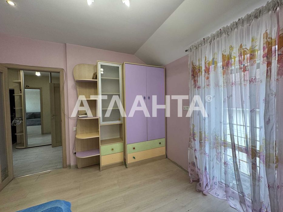 1-комнатная квартира по адресу (площадь 50,8 м²) - Atlanta.ua - фото 7