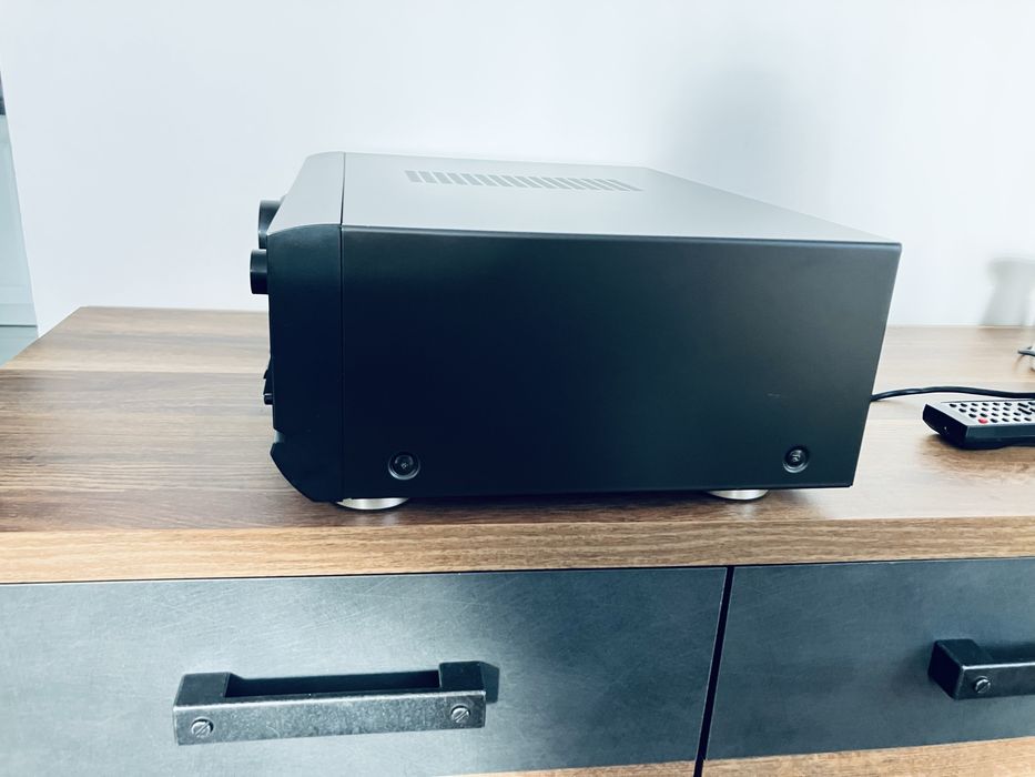 Technics SA-DX 1050 amplituner