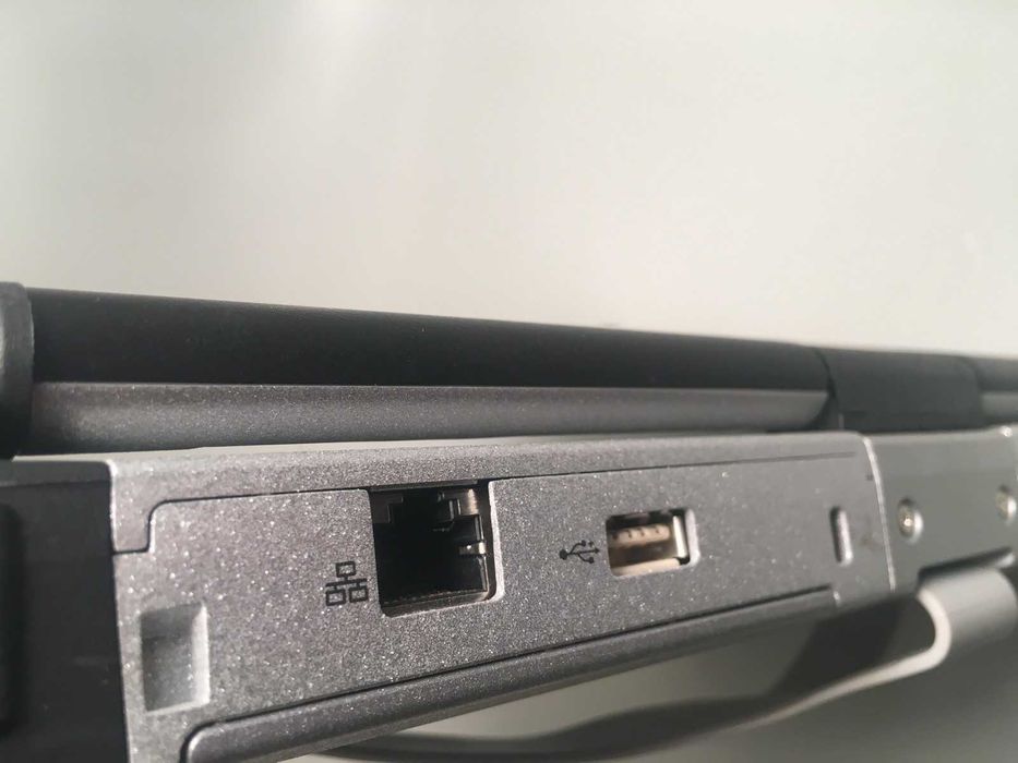 МАКСИМАЛЬНИЙ ноутбук-планшет Panasonic CF-C2 mk2-2.5 IPS 16/500Gb SSD