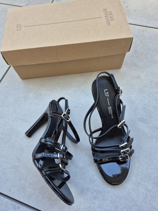 L37 handmade shoes