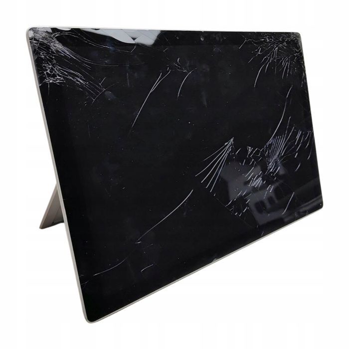 Microsoft Surface Pro 7 (1866) i5-1035G4 8GB 256SSD 12,3" 2K W11
