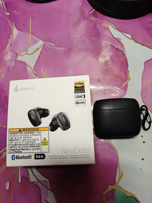 Навушники Edifier NeoDots