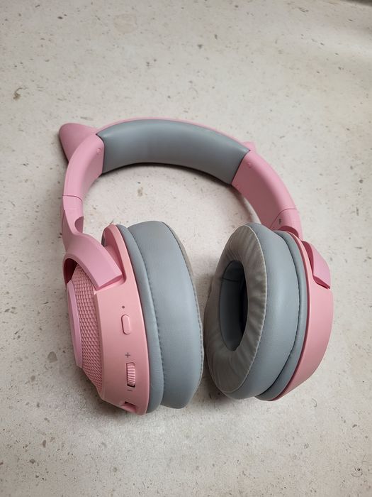 Razer Kraken BT (kitty edition)