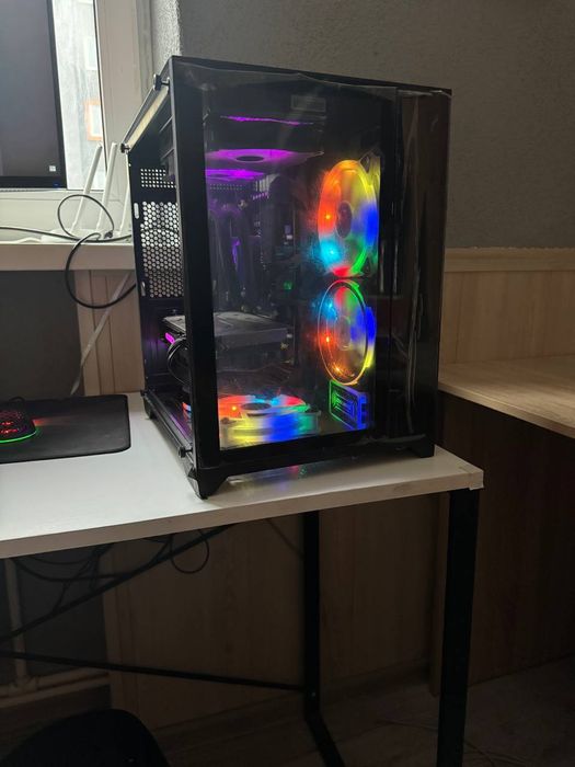 Продам игровой ПК