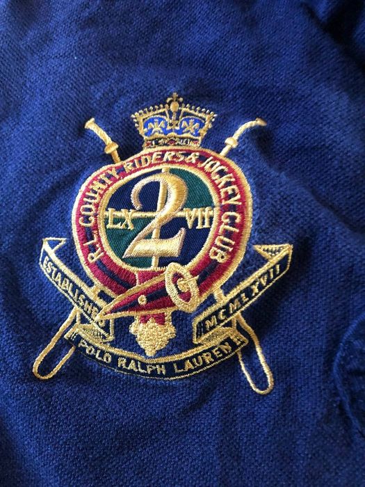 продам дуже стильне поло Ralph Lauren