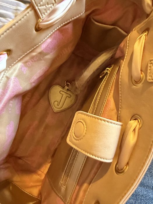 Torebka Juicy Couture