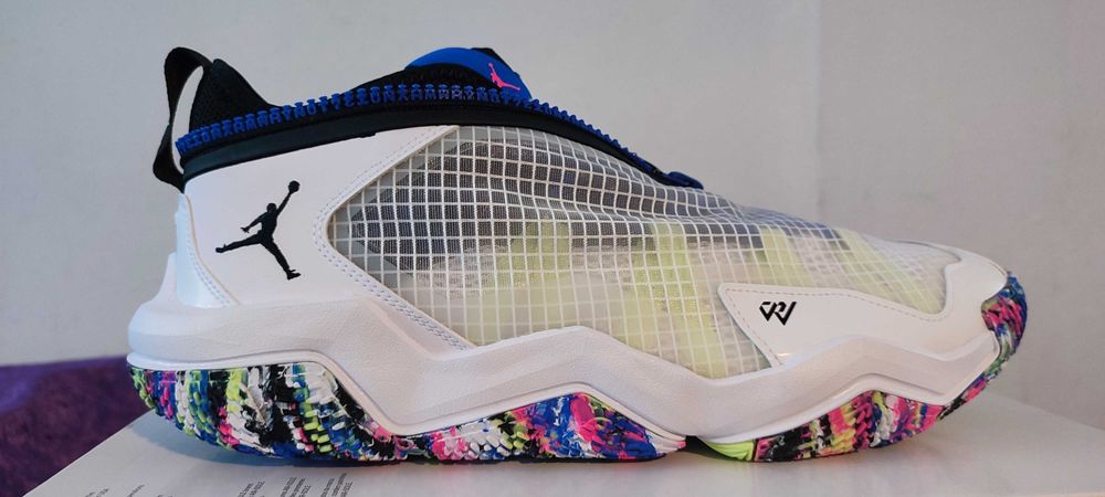 Jordan Why Not .6 nowe 48,5