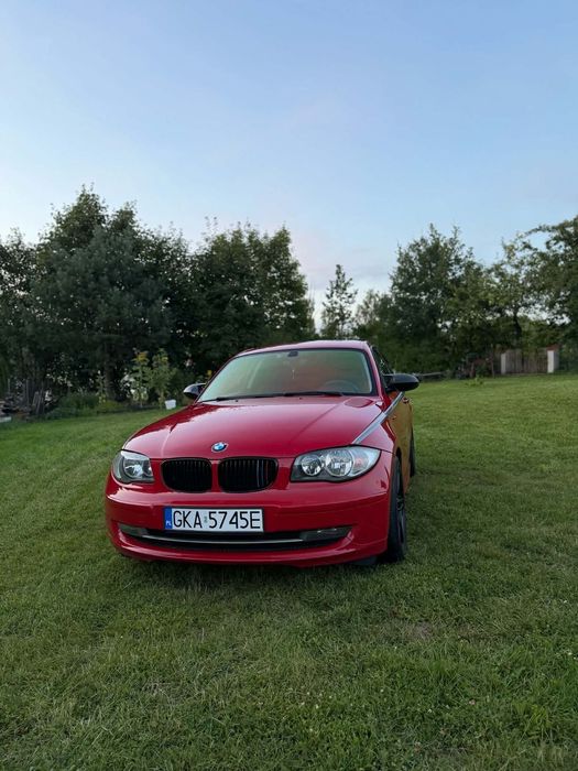 BMW Seria 1