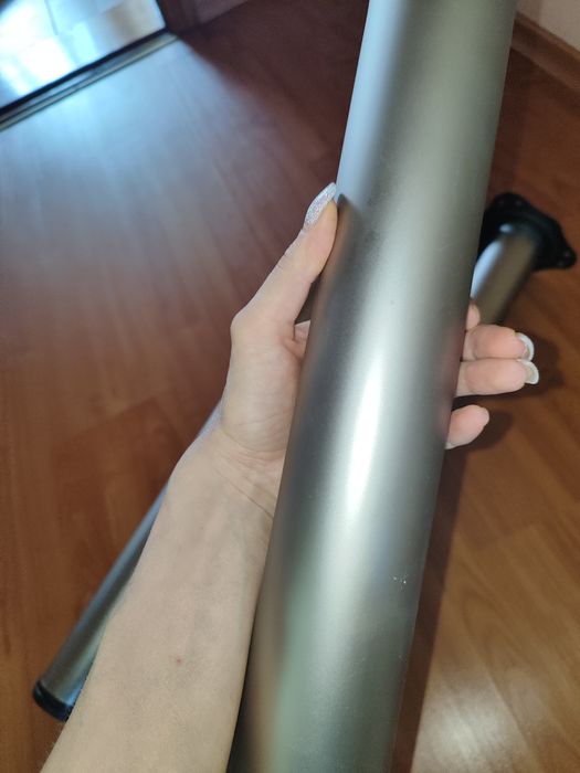 Ножки для стола опора мебельная