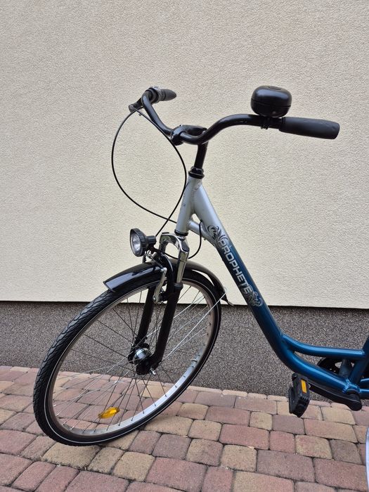 Rower damski 28 cali