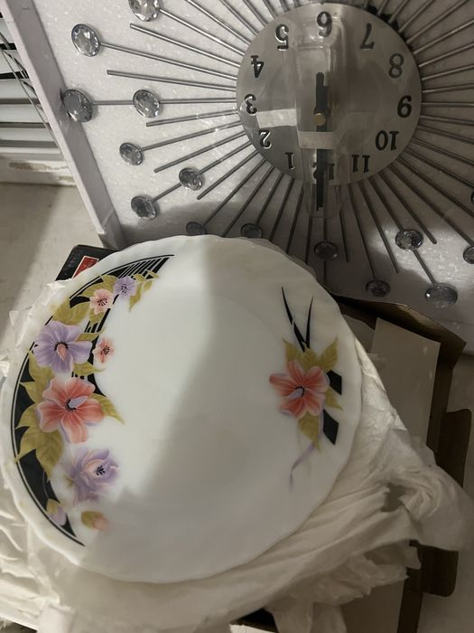 Набір тарілок !!! Сервізних