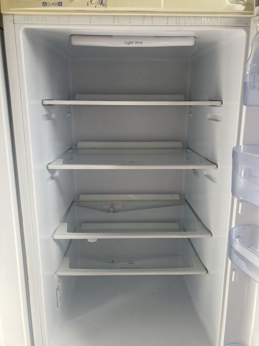 Frigorifico INDESIT