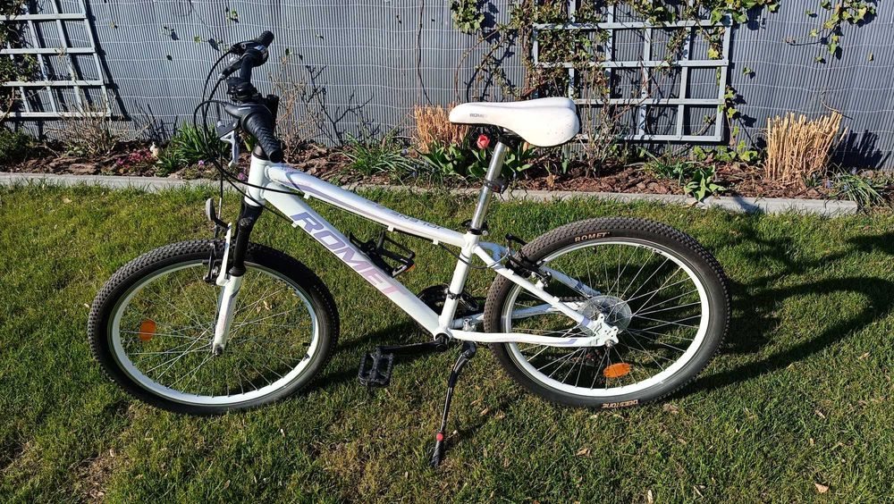 Rower Romet Jolene 24